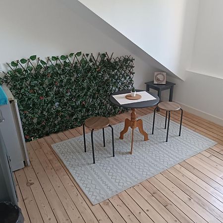 Chambre Spacieuse Et Confortable 2 Graville Zewnętrze zdjęcie